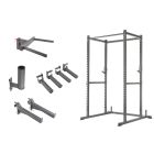 Alexs Transformersrack  TF R1 180cm baspaket