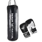 Boxning - Startpaket