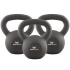 Kettlebell Iron Startpaket