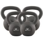Kettlebell Iron Tungvikts­paket