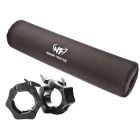 Lucas ultimata tillbehörspaket för skivstång