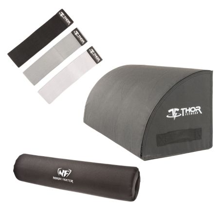 Hips don't lie-paketet