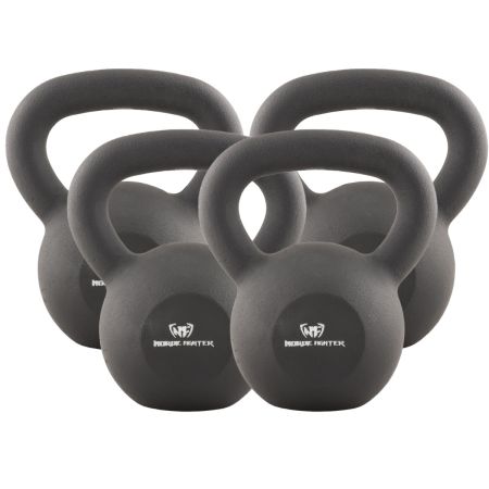 Kettlebell Iron Tungvikts­paket