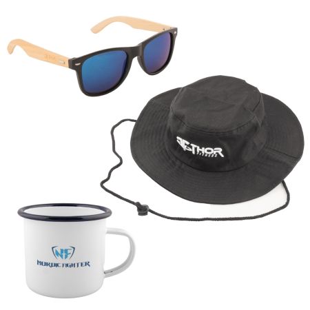 Mackans schteeekar-paket