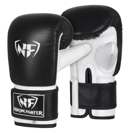 NF Basic Bag Gloves, Black