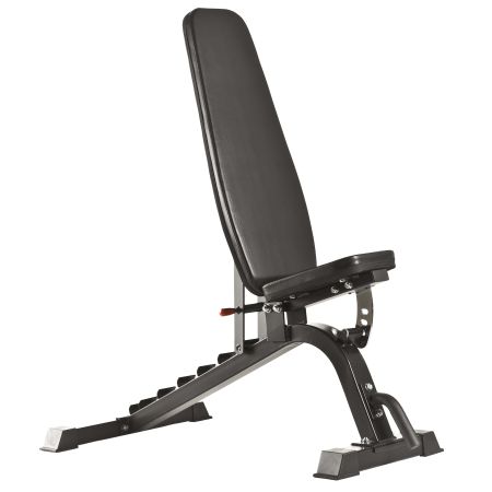 NF Ställbar Bänk Basic från Nordic fighter