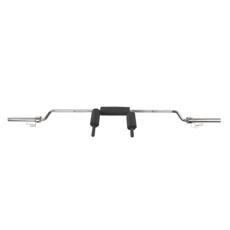 Safety Squat Skivstång