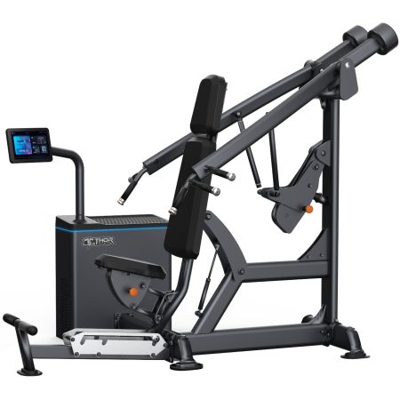 Smart Gym Chest / Shoulder Press från Nordic Fighter