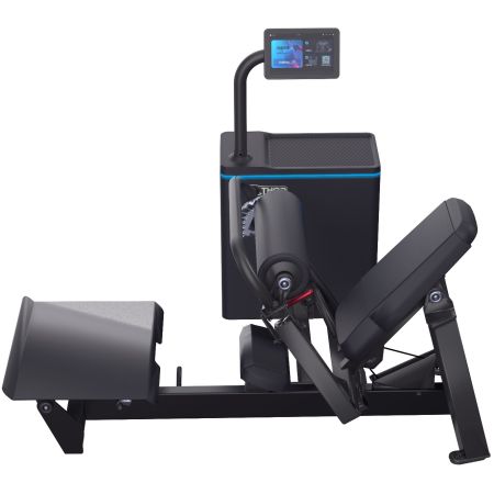 Smart Gym Hip Thrust är en digital höftlyftmaskin från Nordic Fighter