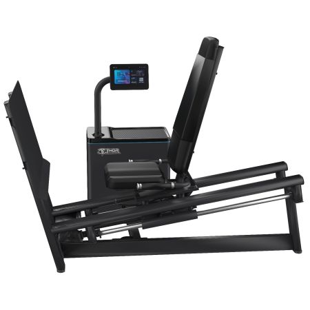 Smart Gym Leg Press