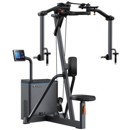 Smart Gym Pec Deck från Nordic Fighter