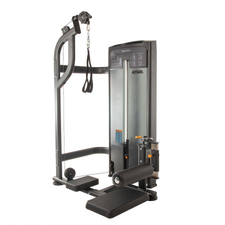 TF Advanced ABDOMINAL magmaskin från sidan