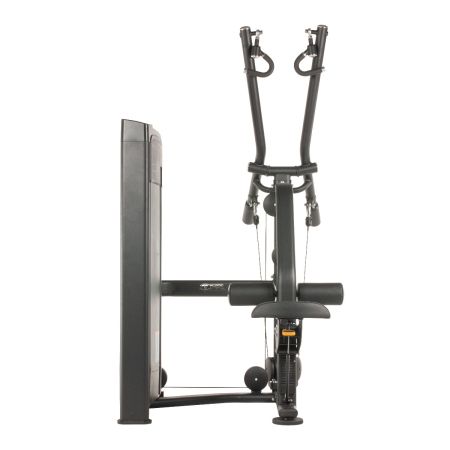 TF Advanced LAT PULLDOWN ryggmaskin
