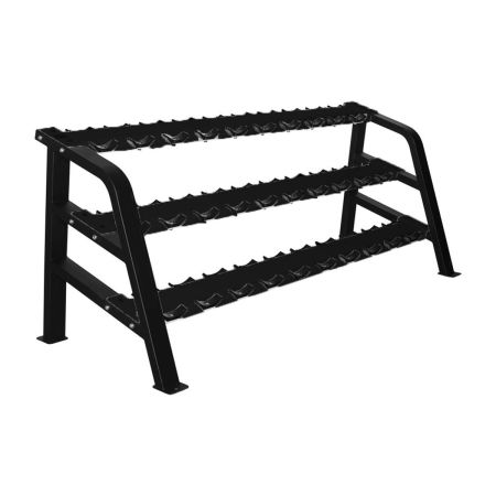 TF Exclusive - DUMBBELL RACK - THREE TIER