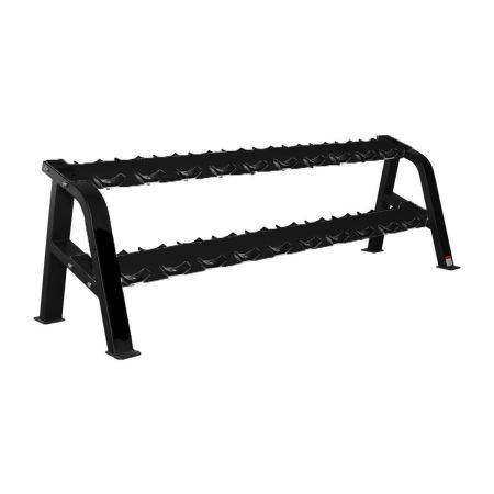 TF Exclusive - DUMBBELL RACK - TWIN TIER