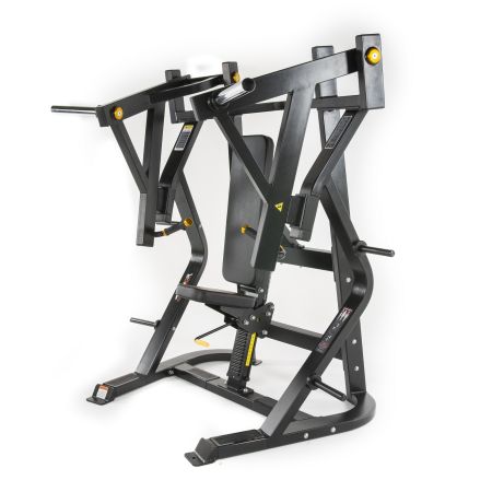 TF Exclusive PL - ISOLATERAL CHEST PRESS