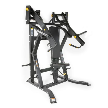 TF Exclusive PL - ISOLATERAL INCLINE CHEST PRESS