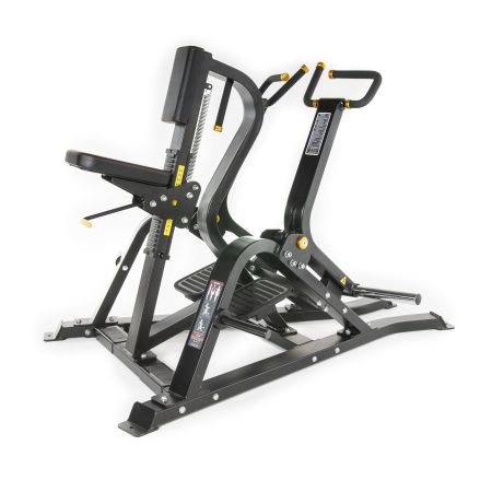 TF Exclusive PL - MID ROW