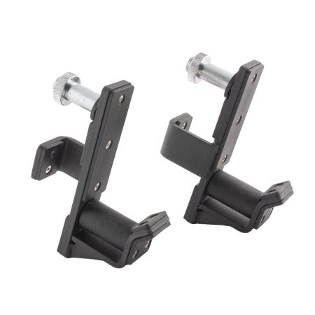 TF R1 Roller J-Hooks för Power Racks R1 series