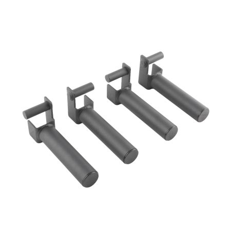 TF R1 Weight Plate Holders (4st)