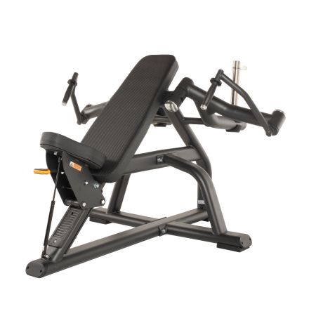 TF Standard PL, Chest Fly