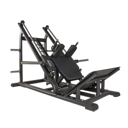 TF Standard PL, Hack Squat från Nordic Fighter