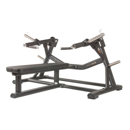 TF Standard PL, Horizontal Bench Press från Nordic Fighter