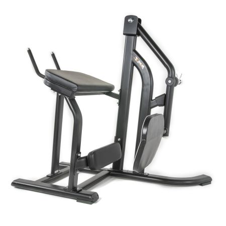 Thor Fitness Standard PL - Rear Kick från Nordic Fighter