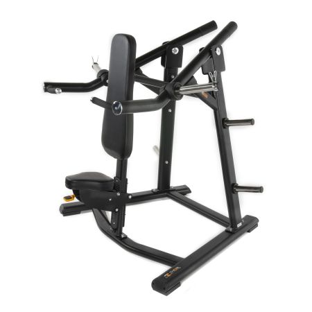 Thor Fitness Standard PL - Shoulder Press från Nordic Fighter