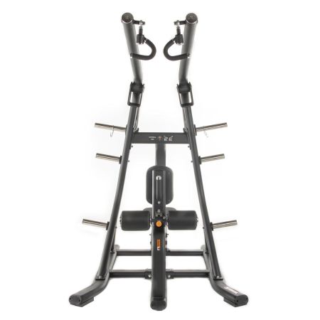 Thor Fitness Standard PL, Universal Row från Nordic Fighter