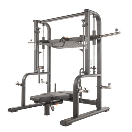 TF Standard PL, Vertical Leg Press från Nordic Fighter