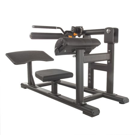 Thor Fitness Standard PL - Hip Thruster från Nordic Fighter