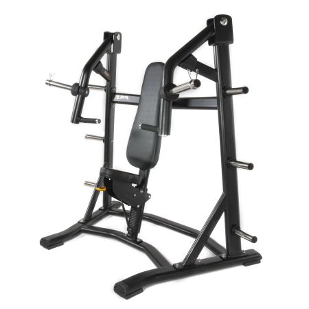 Thor Fitness Standard PL - Incline Chest Press från Nordic Fighter
