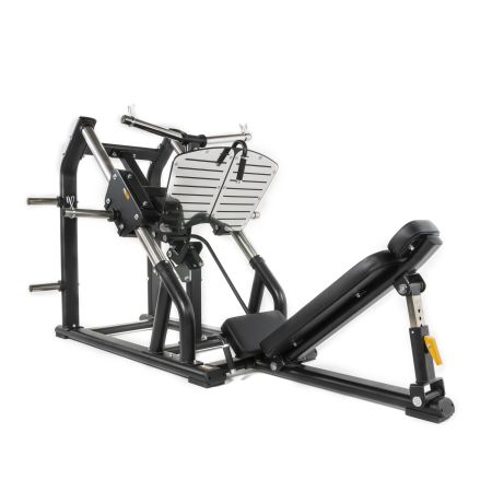 Thor Fitness Standard PL - Linear Leg Press från Nordic Fighter