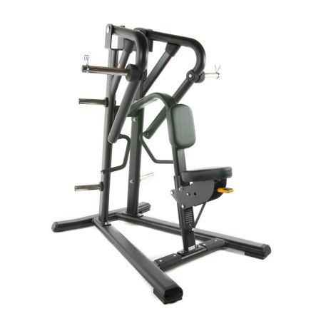 Thor Fitness Standard PL - Low Row från Nordic Fighter