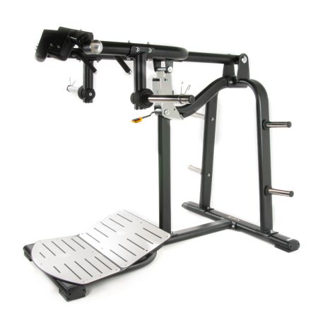 Thor Fitness Standard PL - Squat från Nordic Fighter