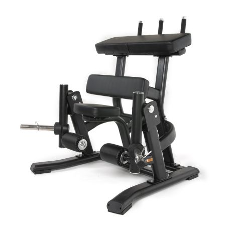 Thor Fitness Standard PL - Standing Leg Curl från Nordic Fighter