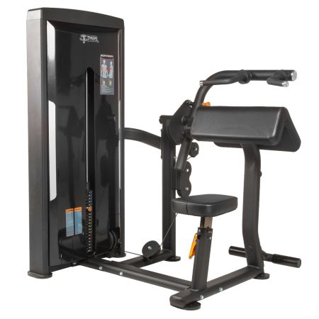 TF Standard WS, Biceps, Triceps - Type 2 från Nordic Fighter