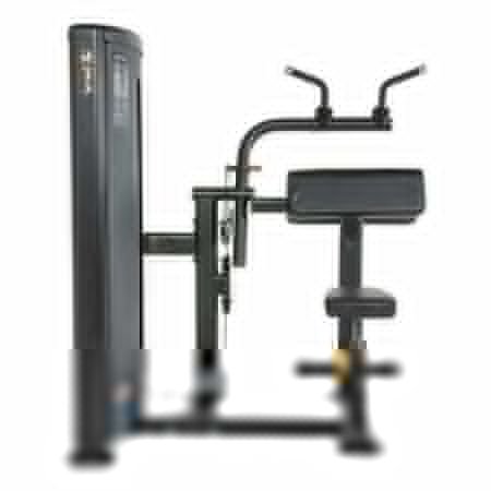 Thor Fitness Standard WS - Biceps/Triceps curl från Nordic Fighter