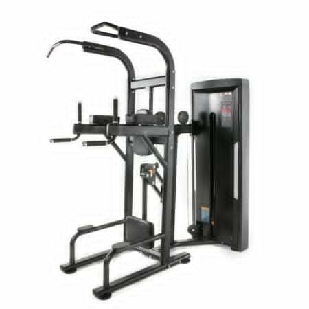 Thor Fitness Standard WS - Easy Chin/Dip från Nordic Fighter