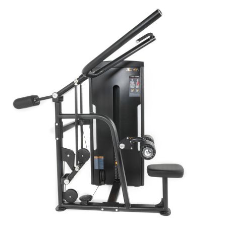 Thor Fitness Standard WS - Lat Pulldown från Nordic Fighter