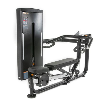 Thor Fitness Standard WS - Multi Press från Nordic Fighter