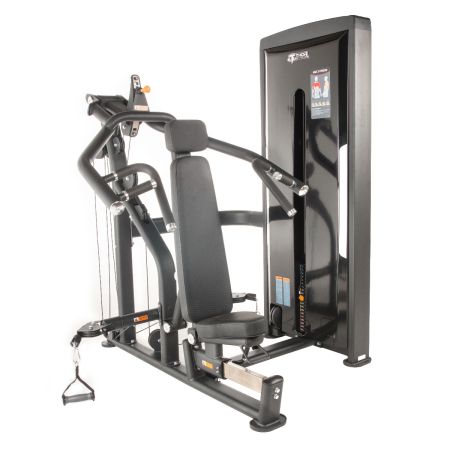 Thor Fitness Standard WS, Multipress från Nordic Fighter