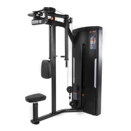 Thor Fitness Standard WS - Pec Fly/Rear Delt gymmaskin från Nordic Fighter