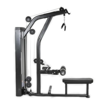 Thor Fitness Standard WS - Pull Down/Row från Nordic Fighter
