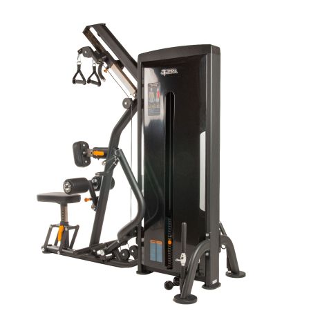 TF Standard WS, Pulldown / Row från Nordic Fighter