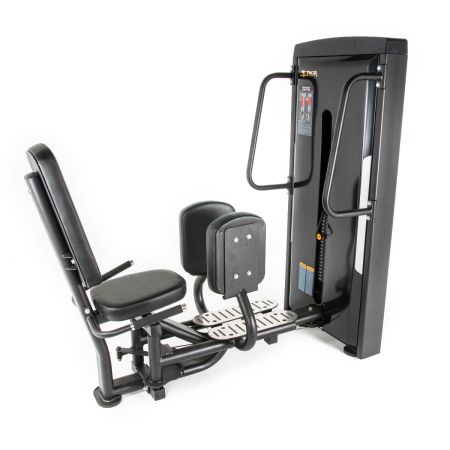 Thor Fitness Standard WS, Stand/Seat Abduction från Nordic Fighter