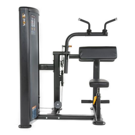 Thor Fitness Standard WS - Biceps/Triceps curl från Nordic Fighter