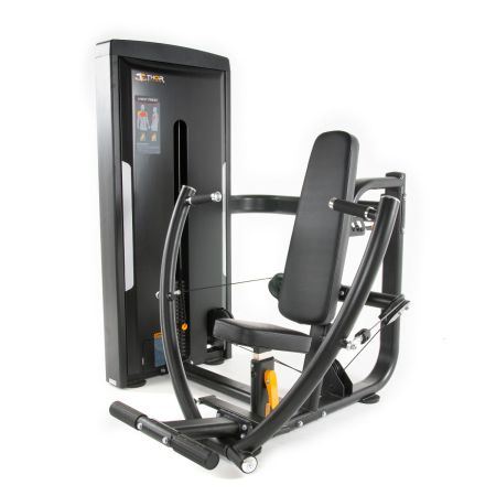 Thor Fitness Standard WS - Chest Press från Nordic Fighter