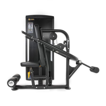 Thor Fitness Standard WS - Triceps Press från Nordic Fighter